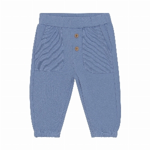 Short Bleu 3 à 24 mois