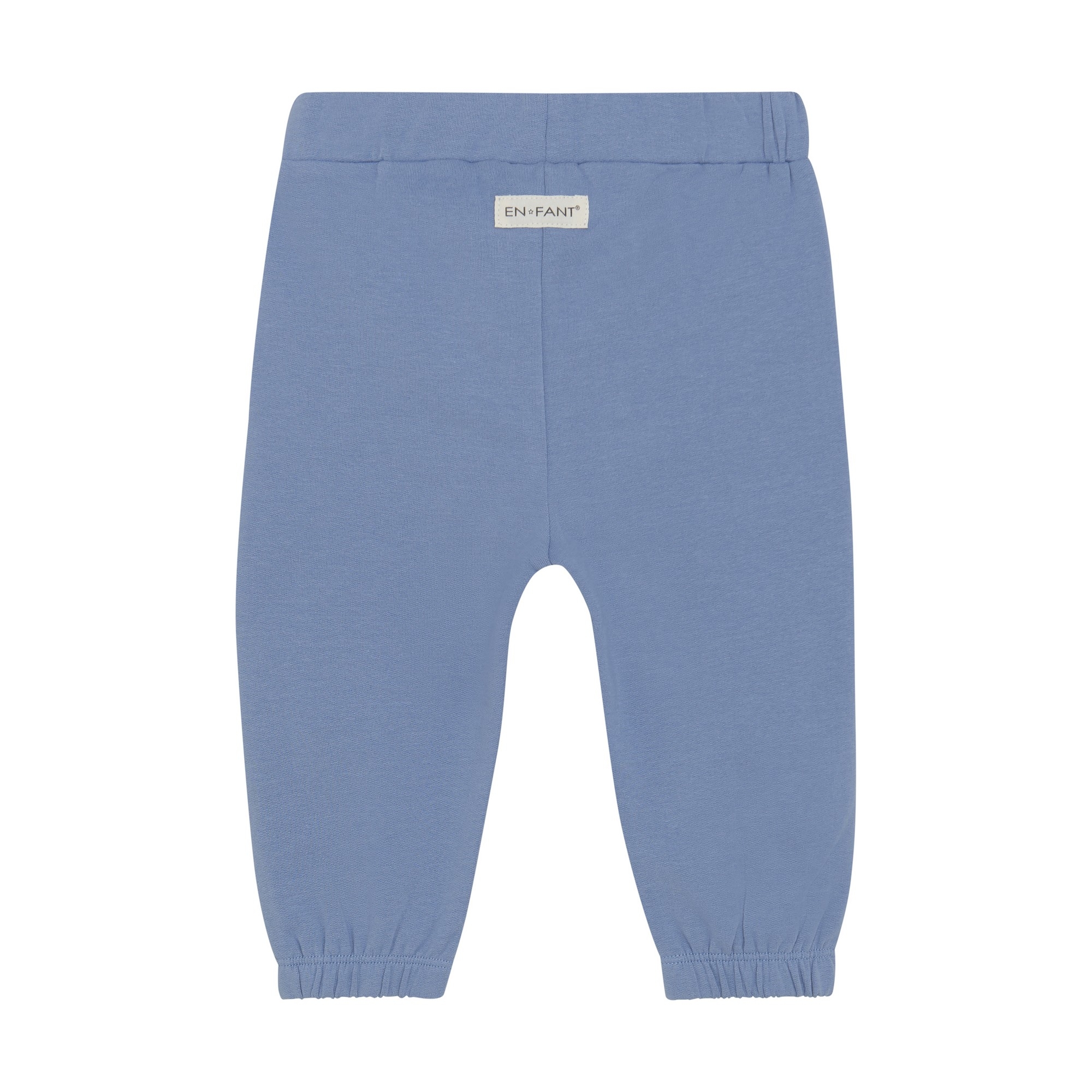 Short Bleu 3 à 24 mois