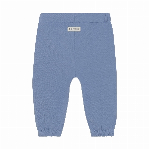 Short Bleu 3 à 24 mois