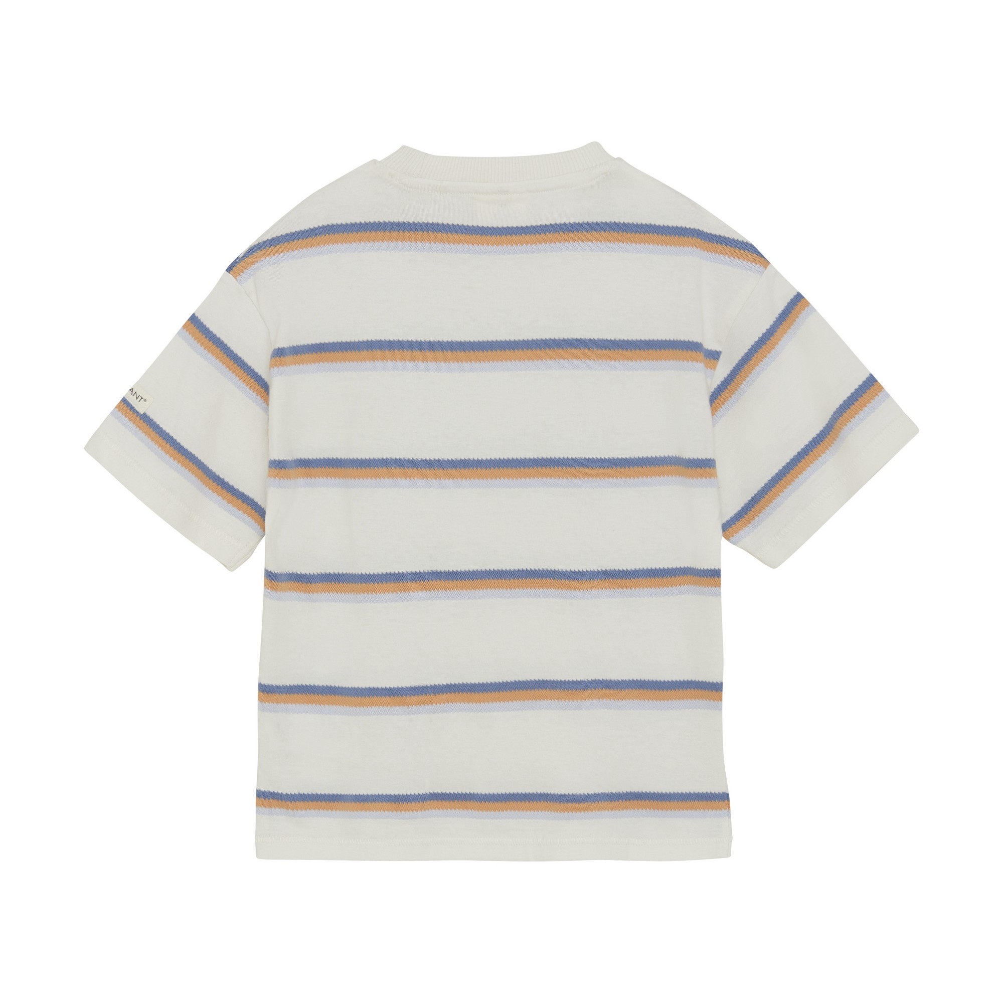T-Shirt Rayé 2 à 7 ans