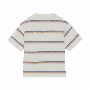 T-Shirt Rayé  2 à 7 ans