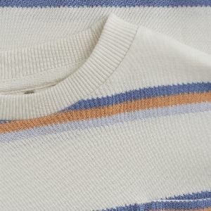 T-Shirt Rayé  2 à 7 ans