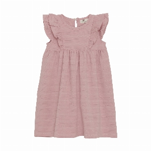 Robe Unie 2 à 7 ans