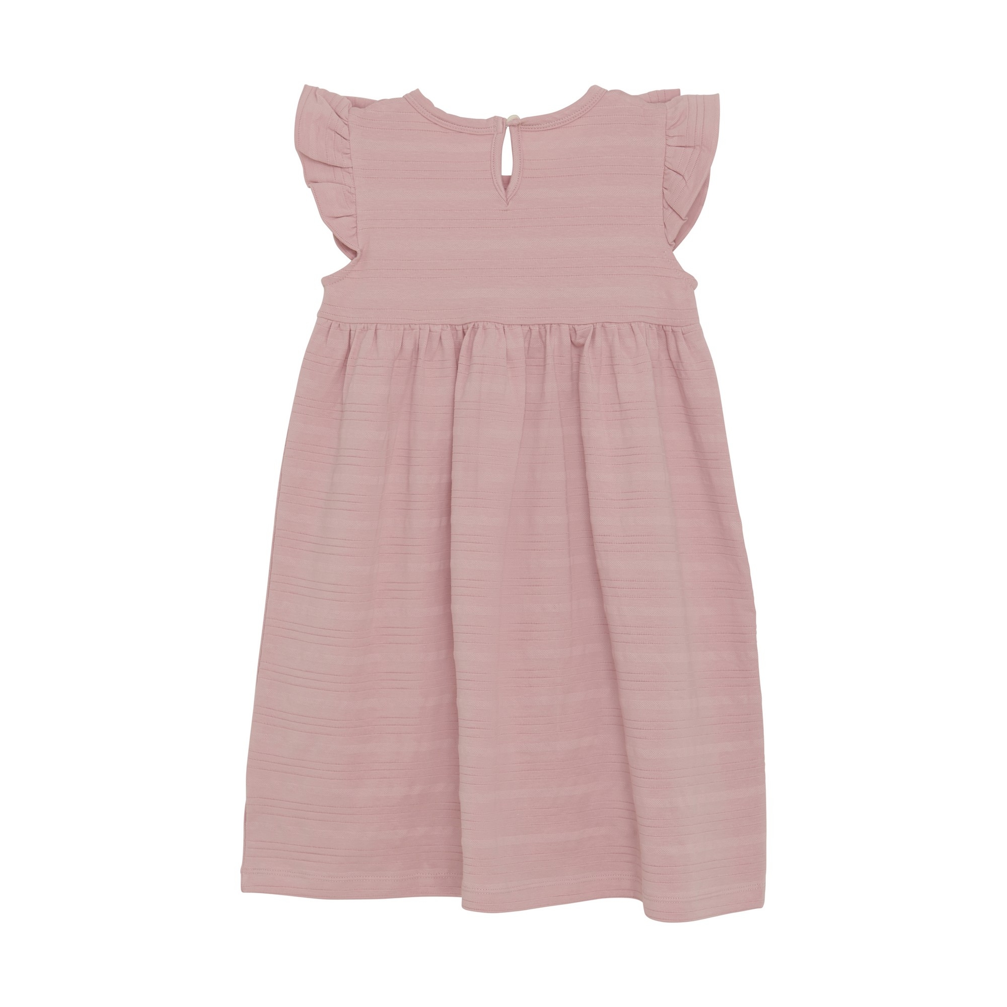 Robe Unie 2 à 7 ans
