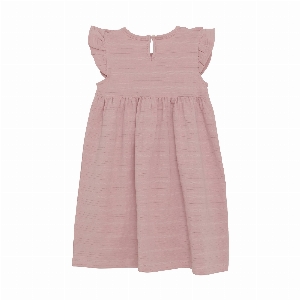 Robe Unie 2 à 7 ans