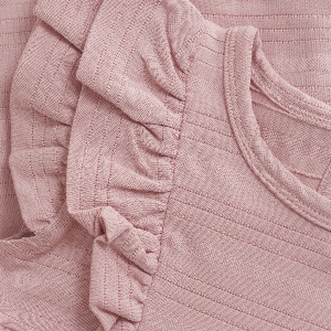 Robe Unie 2 à 7 ans