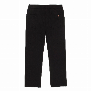 Pantalon Noir 2 à 12 ans