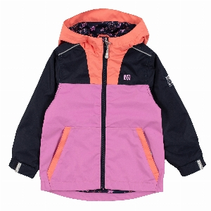 Manteau Mi-Sasion Victoria 2 à 12 ans