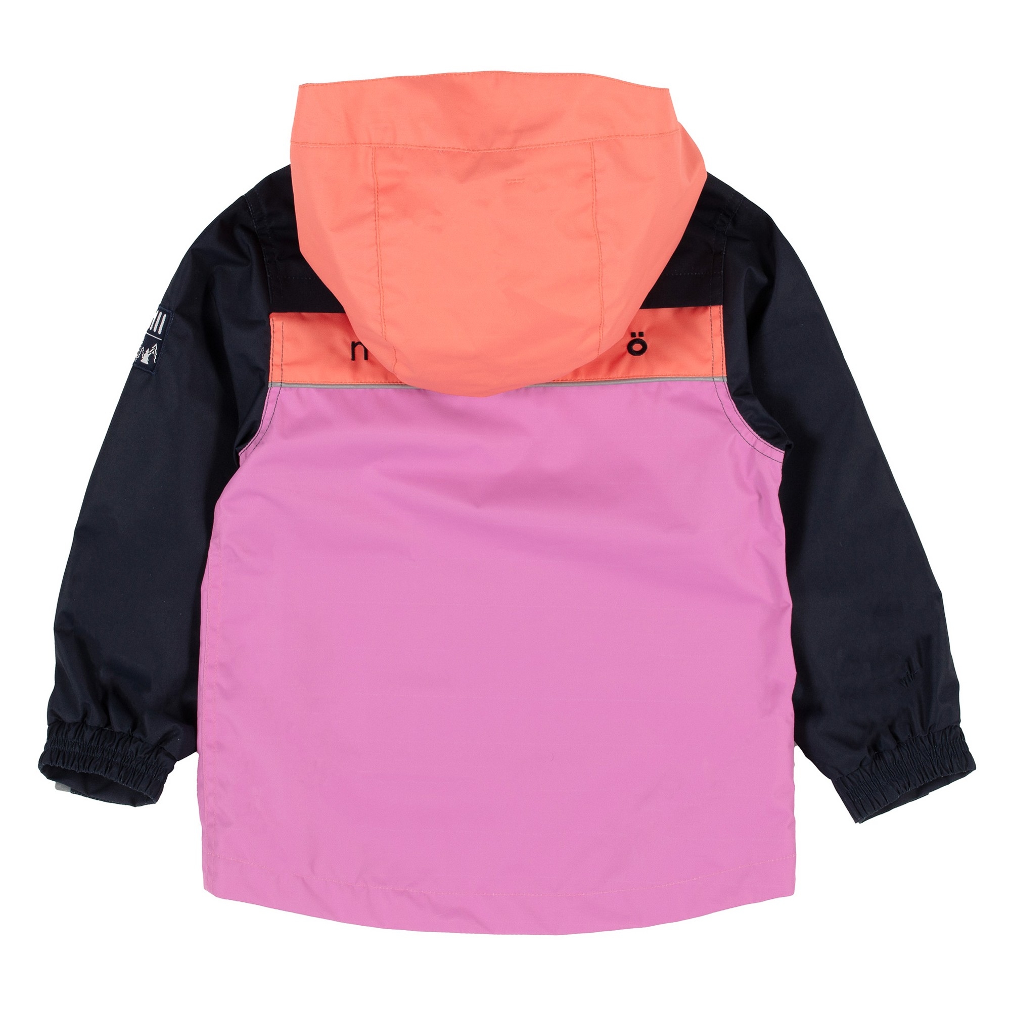 Manteau Mi-Sasion Victoria 2 à 12 ans