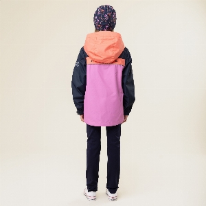 Manteau Mi-Sasion Victoria  2 à 12 ans