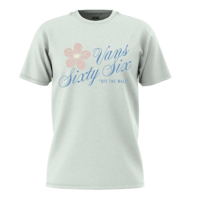 T-Shirt ''Broken Vacay''    8 à 16 ans