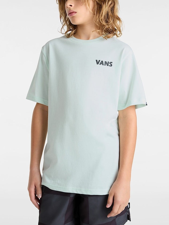T-Shirt ''Headwaves''    8 à 16 ans