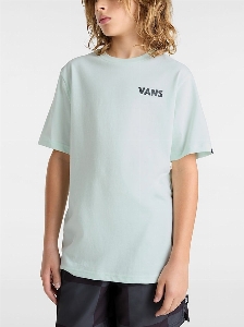 T-Shirt ''Headwaves''    8 à 16 ans