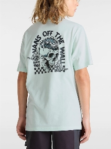 T-Shirt ''Headwaves''    8 à 16 ans