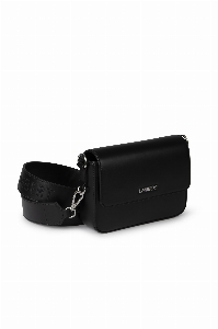 Le Amélie- Sac à Main 2-en-1 Noir
