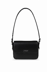 Le Amélie- Sac à Main 2-en-1 Noir