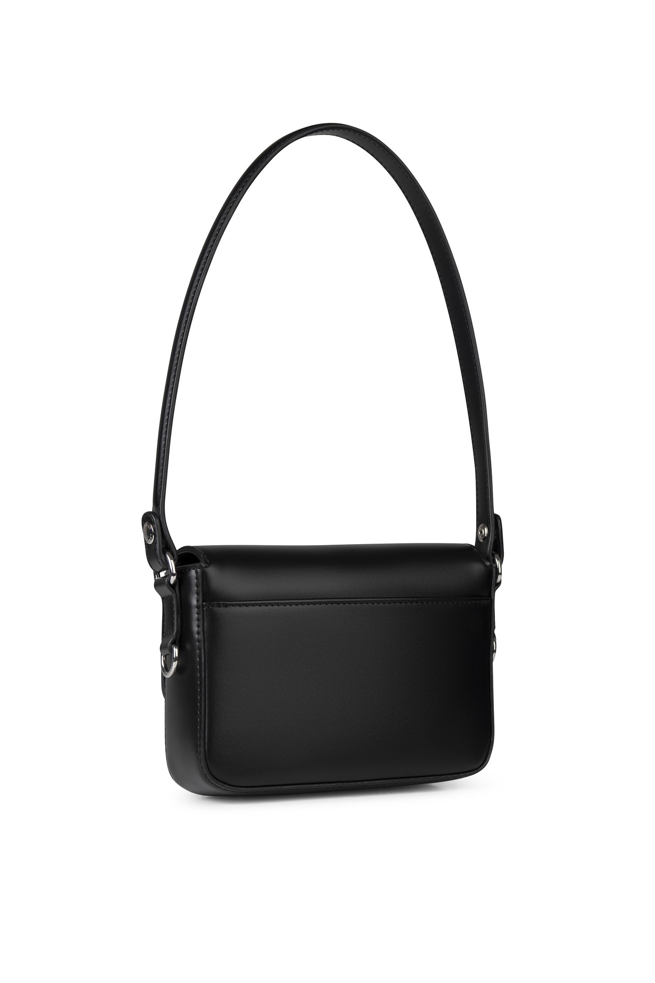 Le Amélie- Sac à Main 2-en-1 Noir