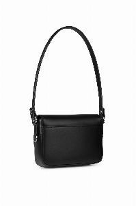 Le Amélie- Sac à Main 2-en-1 Noir