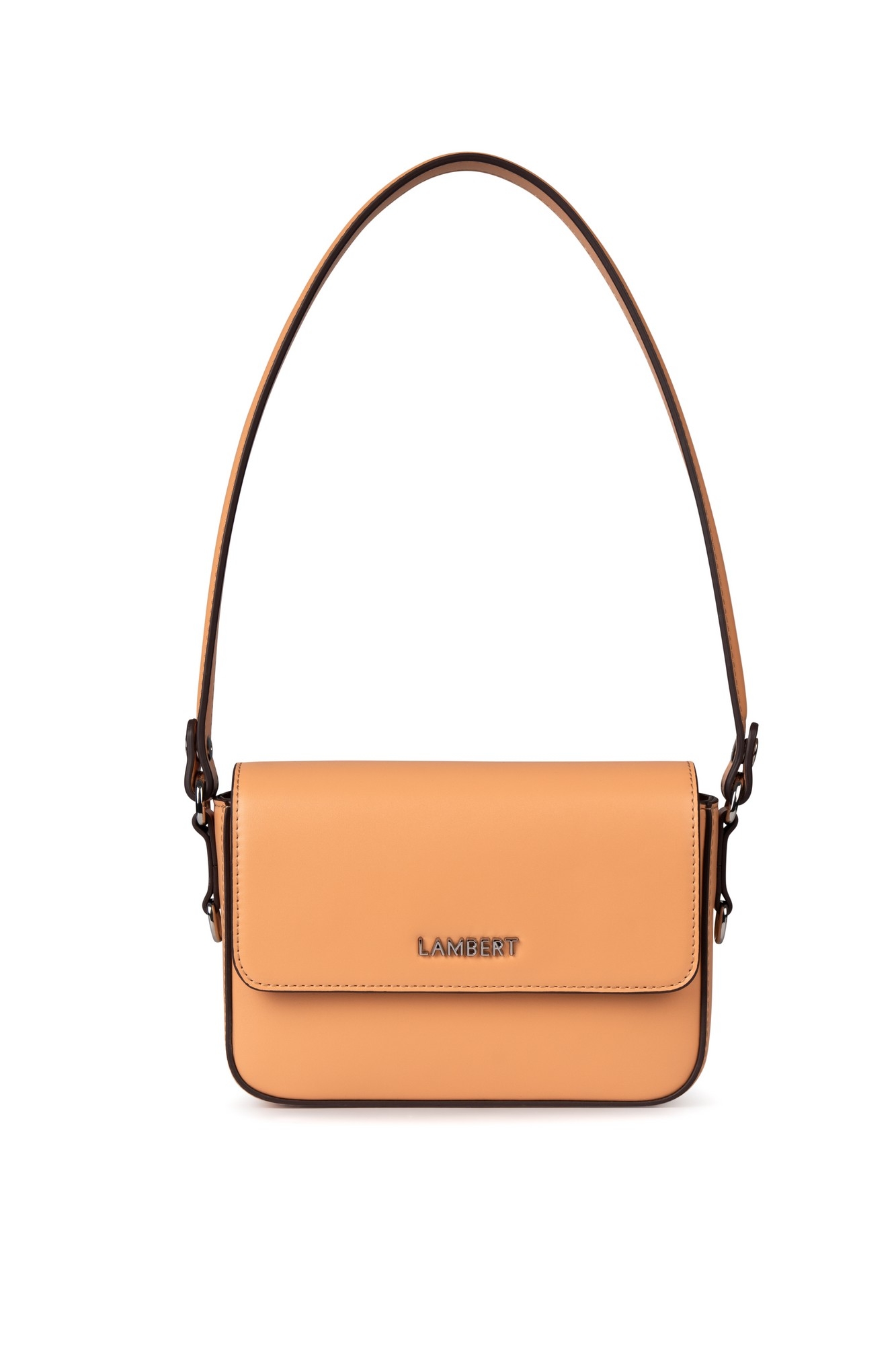 Le Amélie- Sac à Main 2-en-1 Peach