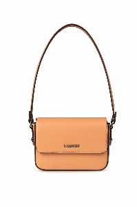Le Amélie- Sac à Main 2-en-1 Peach
