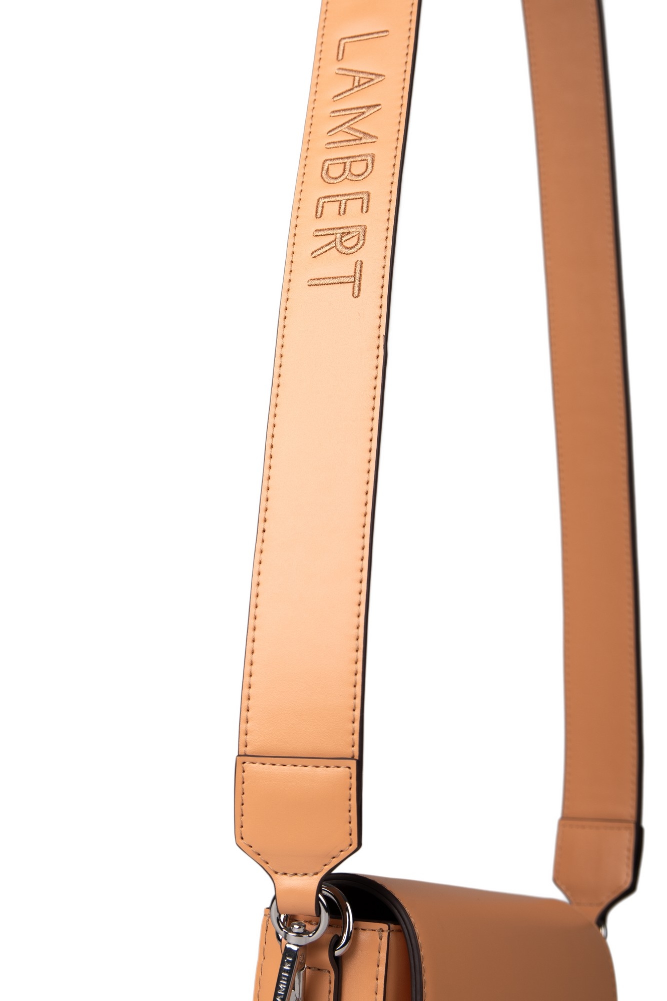 Le Amélie- Sac à Main 2-en-1 Peach