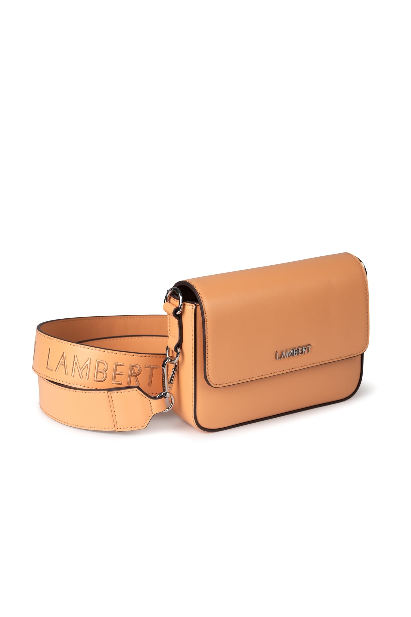 Le Amélie- Sac à Main 2-en-1 Peach