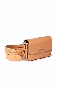 Le Amélie- Sac à Main 2-en-1 Peach
