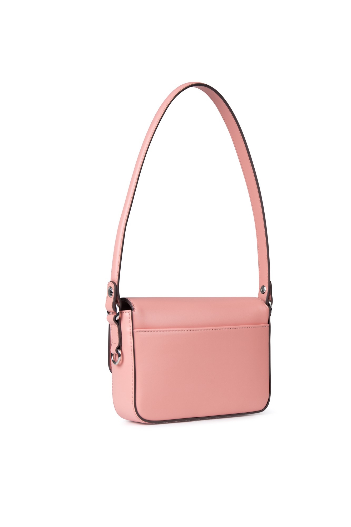 Le Amélie- Sac à Main 2-en-1 Sorbet