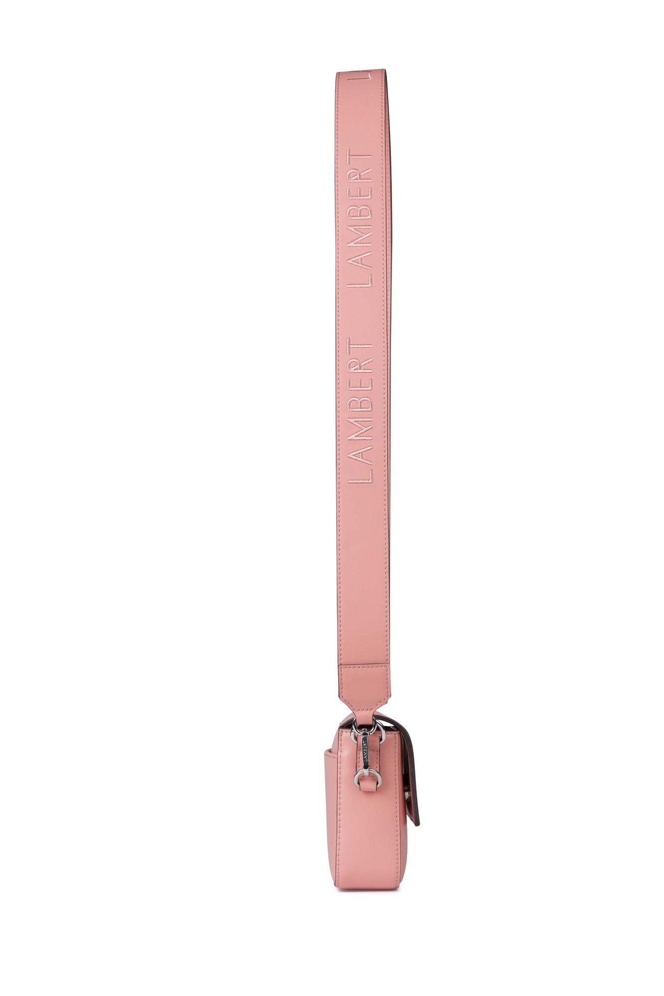 Le Amélie- Sac à Main 2-en-1 Sorbet
