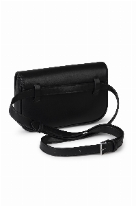 Le Gabby- Sac à Main 2-en-1 Noir
