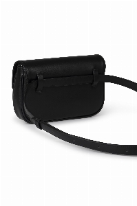 Le Gabby- Sac à Main 2-en-1 Noir