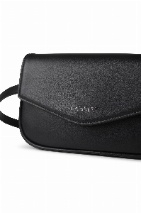 Le Gabby- Sac à Main 2-en-1 Noir
