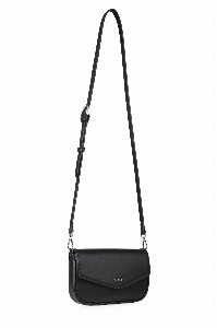 Le Gabby- Sac à Main 2-en-1 Noir