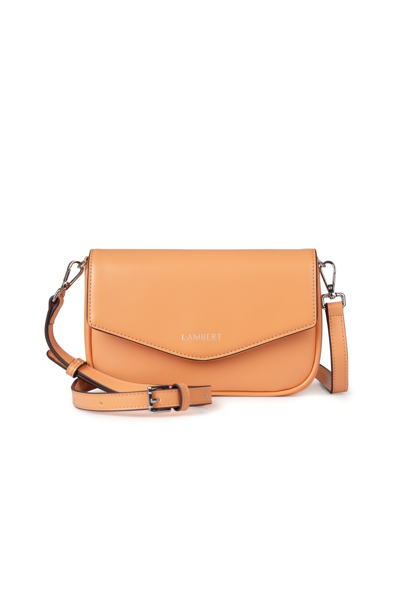 Le Gabby- Sac à Main 2-en-1 Peach