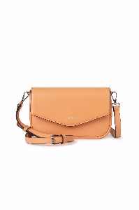 Le Gabby- Sac à Main 2-en-1 Peach