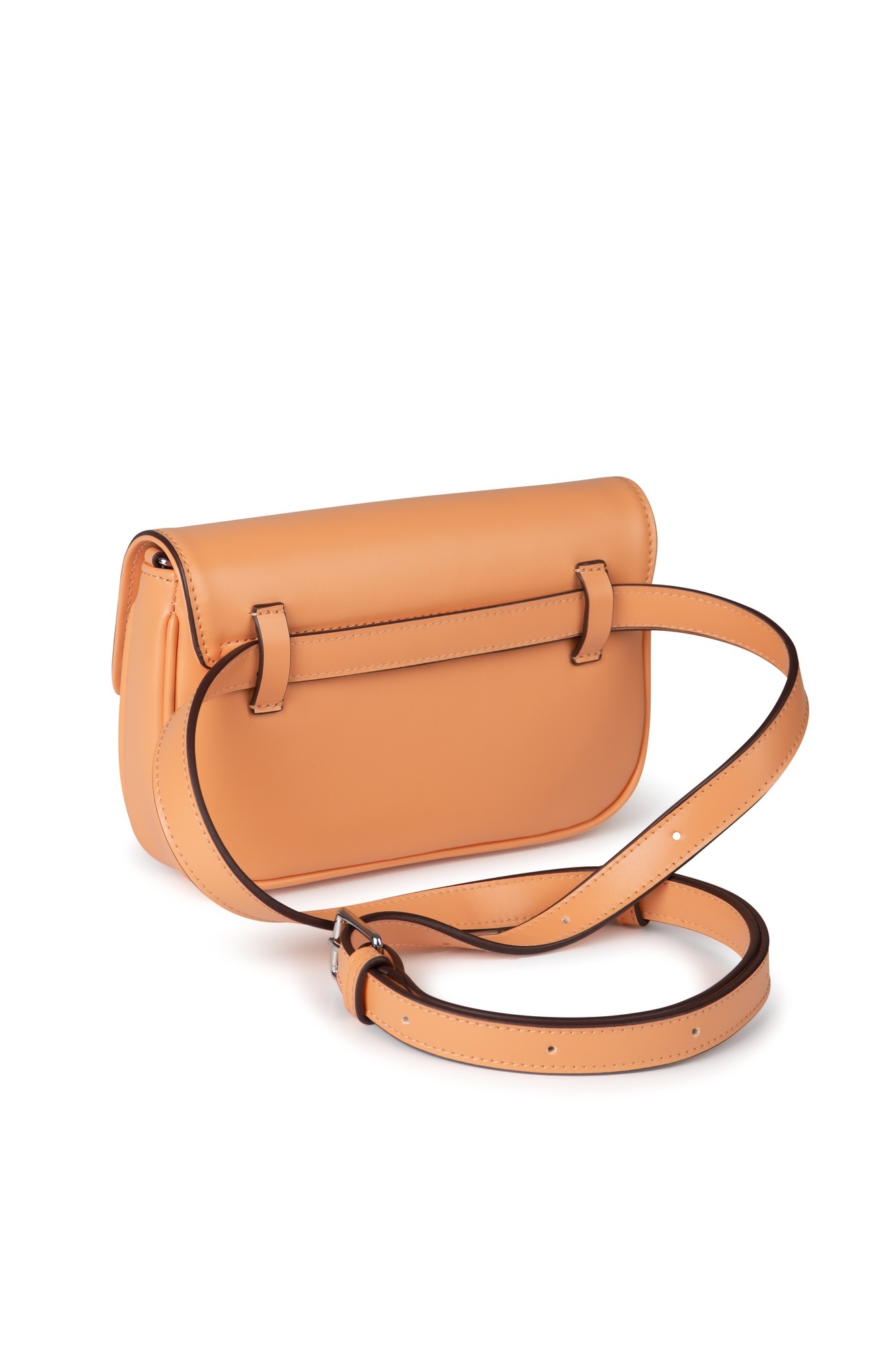 Le Gabby- Sac à Main 2-en-1 Peach