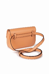 Le Gabby- Sac à Main 2-en-1 Peach