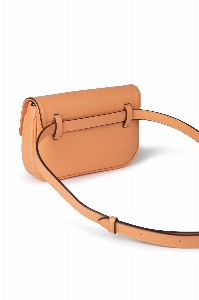 Le Gabby- Sac à Main 2-en-1 Peach