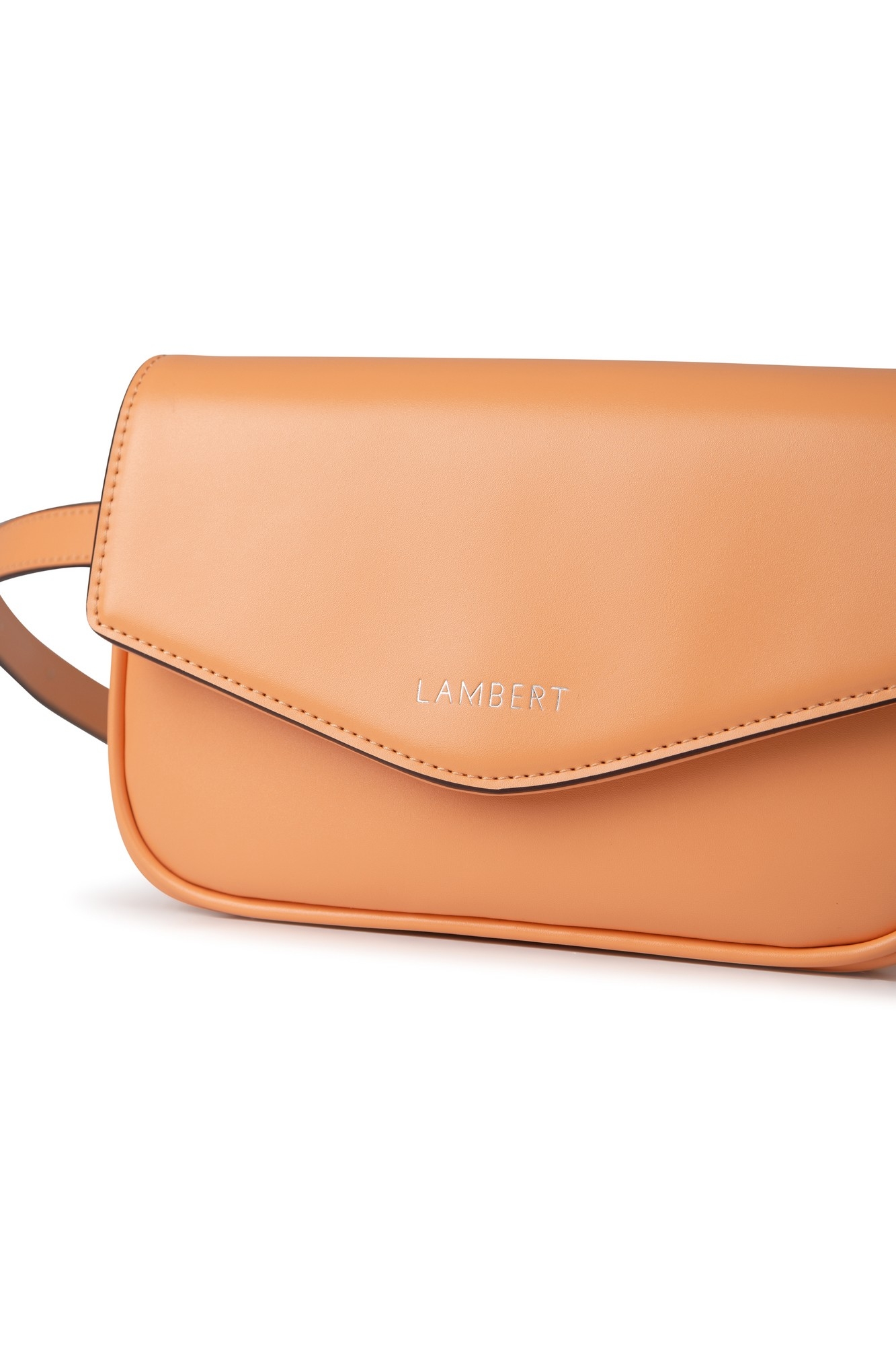 Le Gabby- Sac à Main 2-en-1 Peach