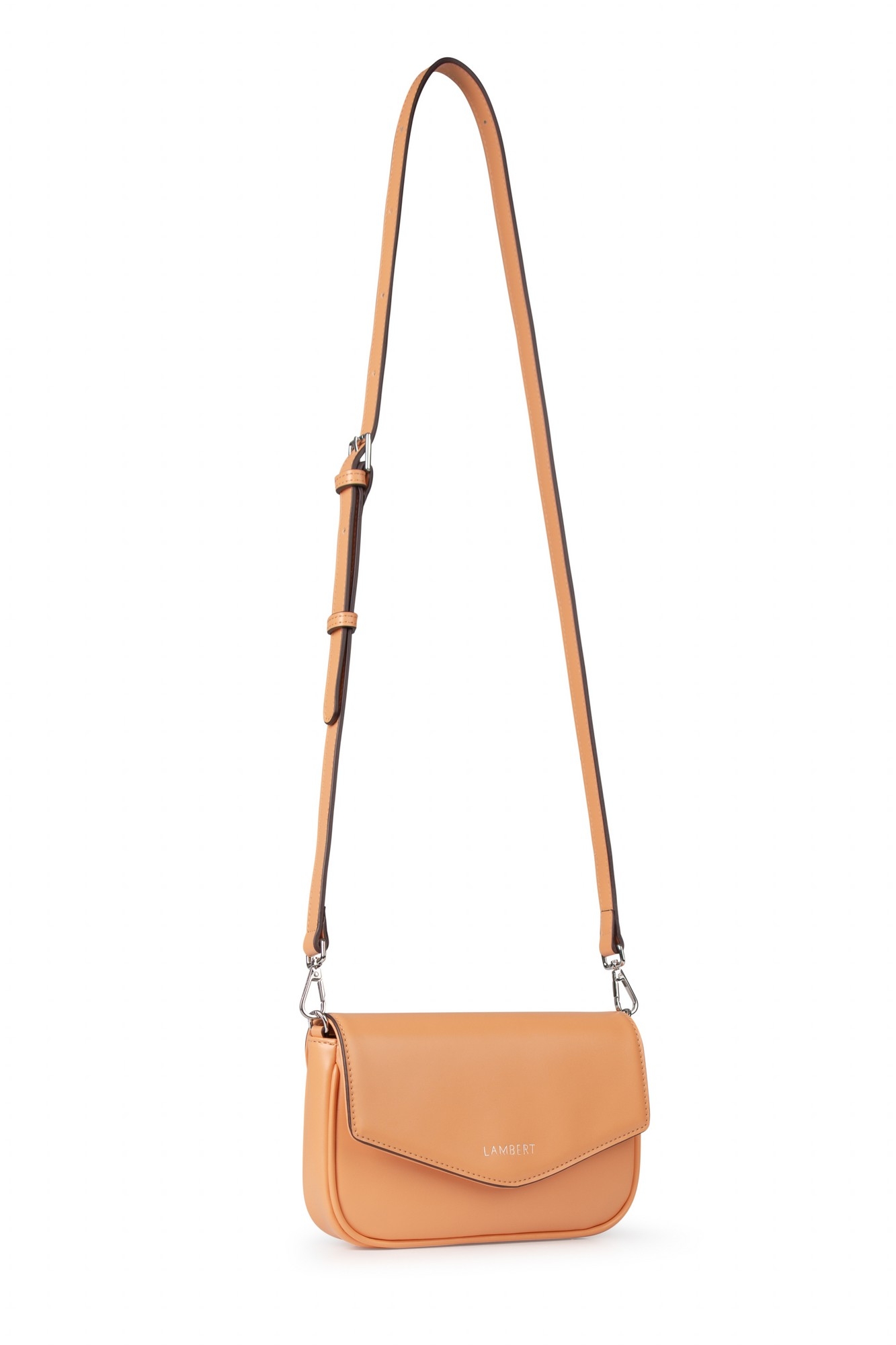 Le Gabby- Sac à Main 2-en-1 Peach