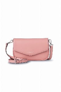 Le Gabby- Sac à Main 2-en-1 Sorbet