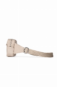 Le Miranda- Sac Banane en Nylon Amande