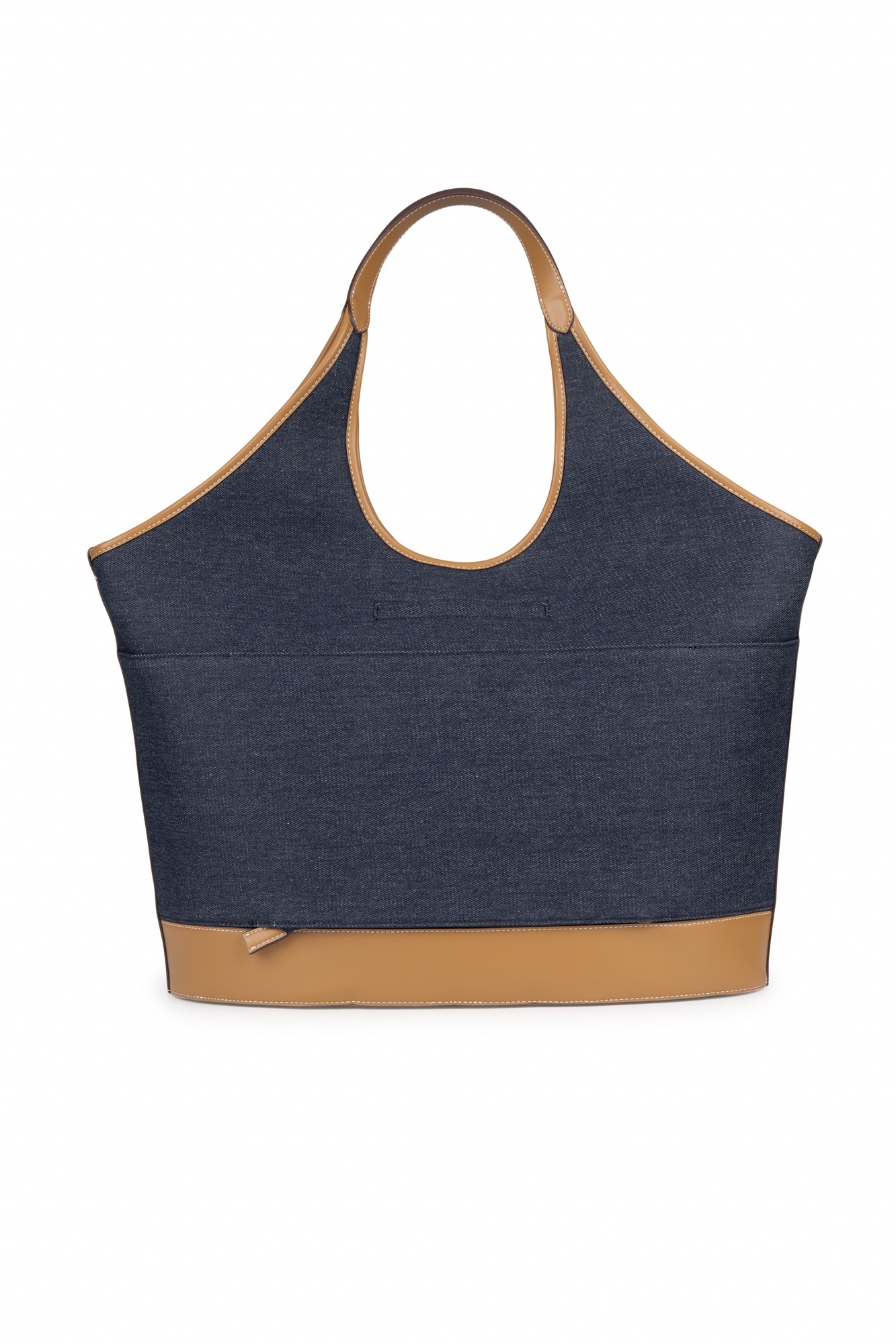 Le Summer- Sac Fourre-tout Dark Denim