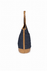 Le Summer- Sac Fourre-tout Dark Denim