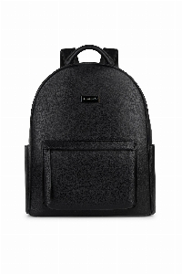 Le Miles- Sac à Dos Noir