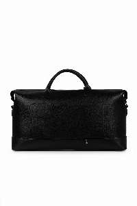 Le June- Sac de voyage fourre-tout Noir