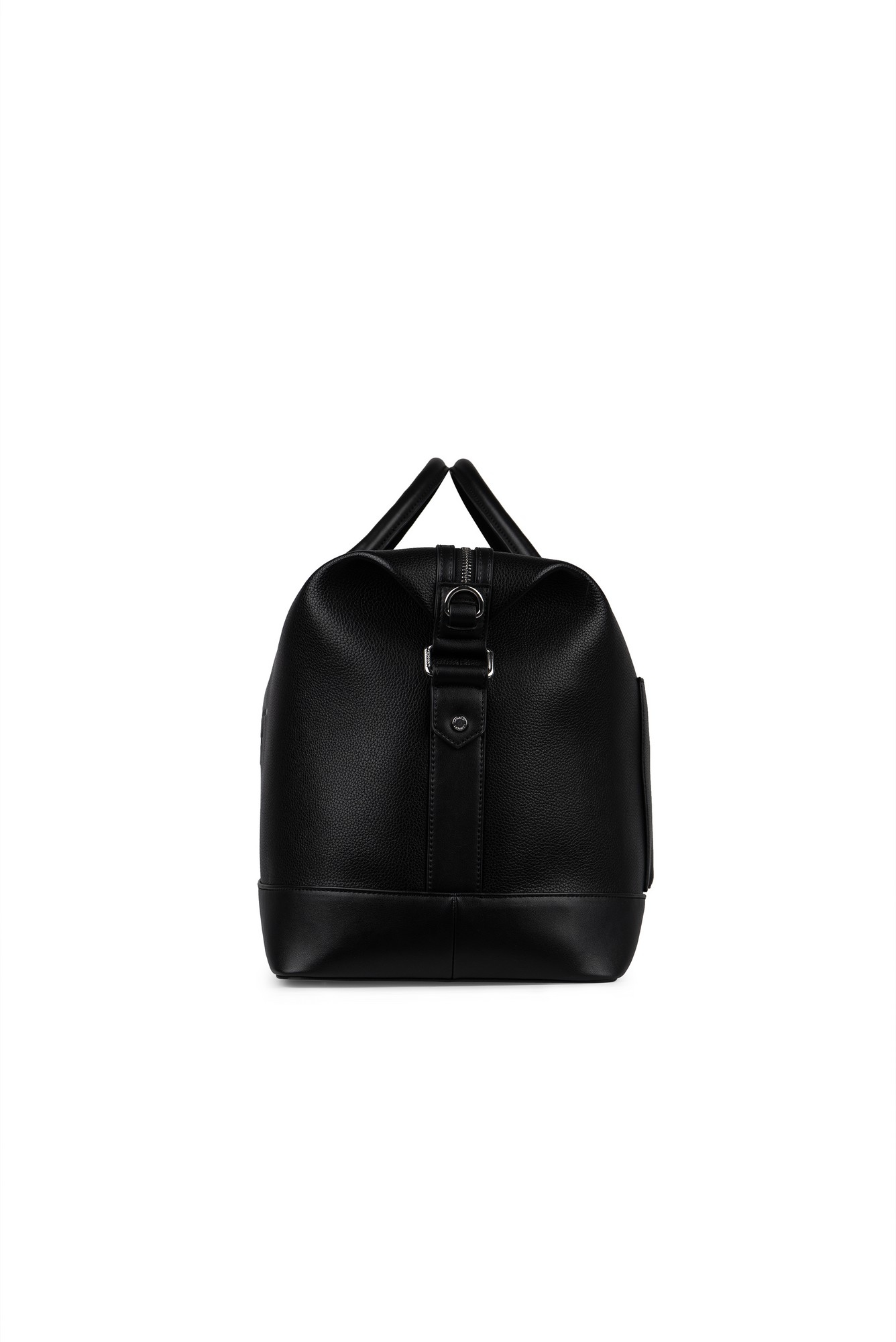 Le June- Sac de voyage fourre-tout Noir