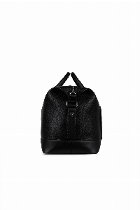 Le June- Sac de voyage fourre-tout Noir