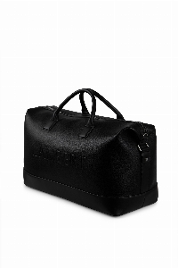 Le June- Sac de voyage fourre-tout Noir
