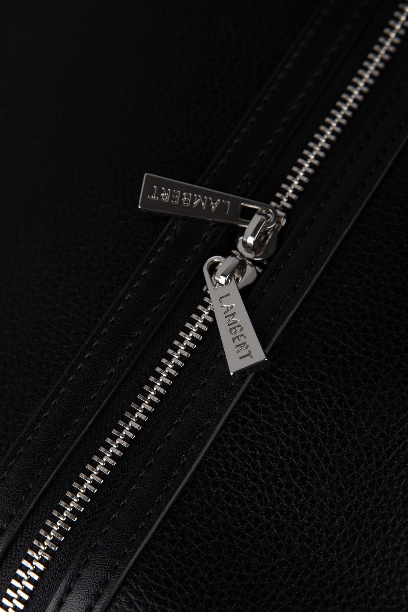 Le June- Sac de voyage fourre-tout Noir